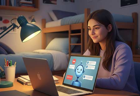 AI Counseling Tools Transforming Student Support