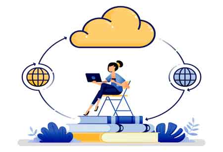 Transforming Education Through Cloud Technology